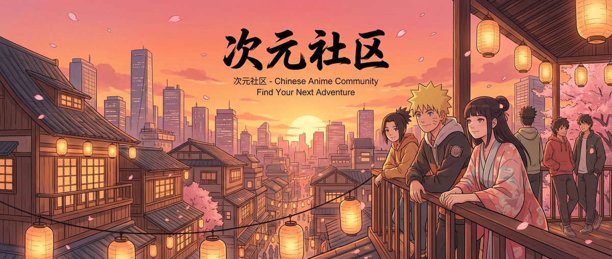 糖心二次元社区