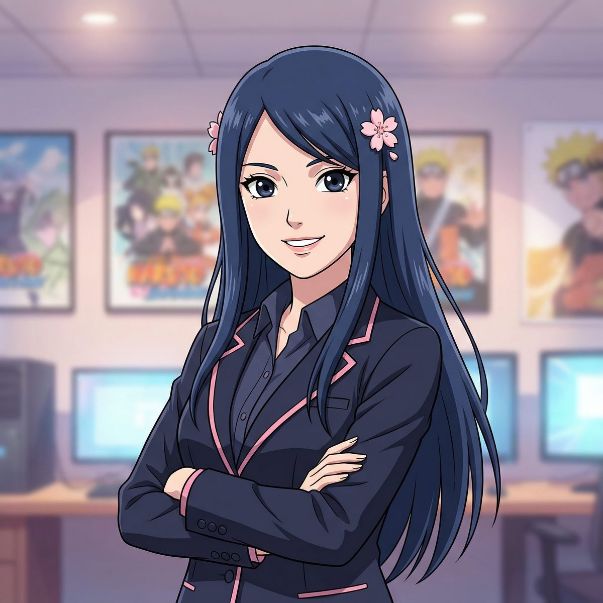 糖心制片人-林雪薇