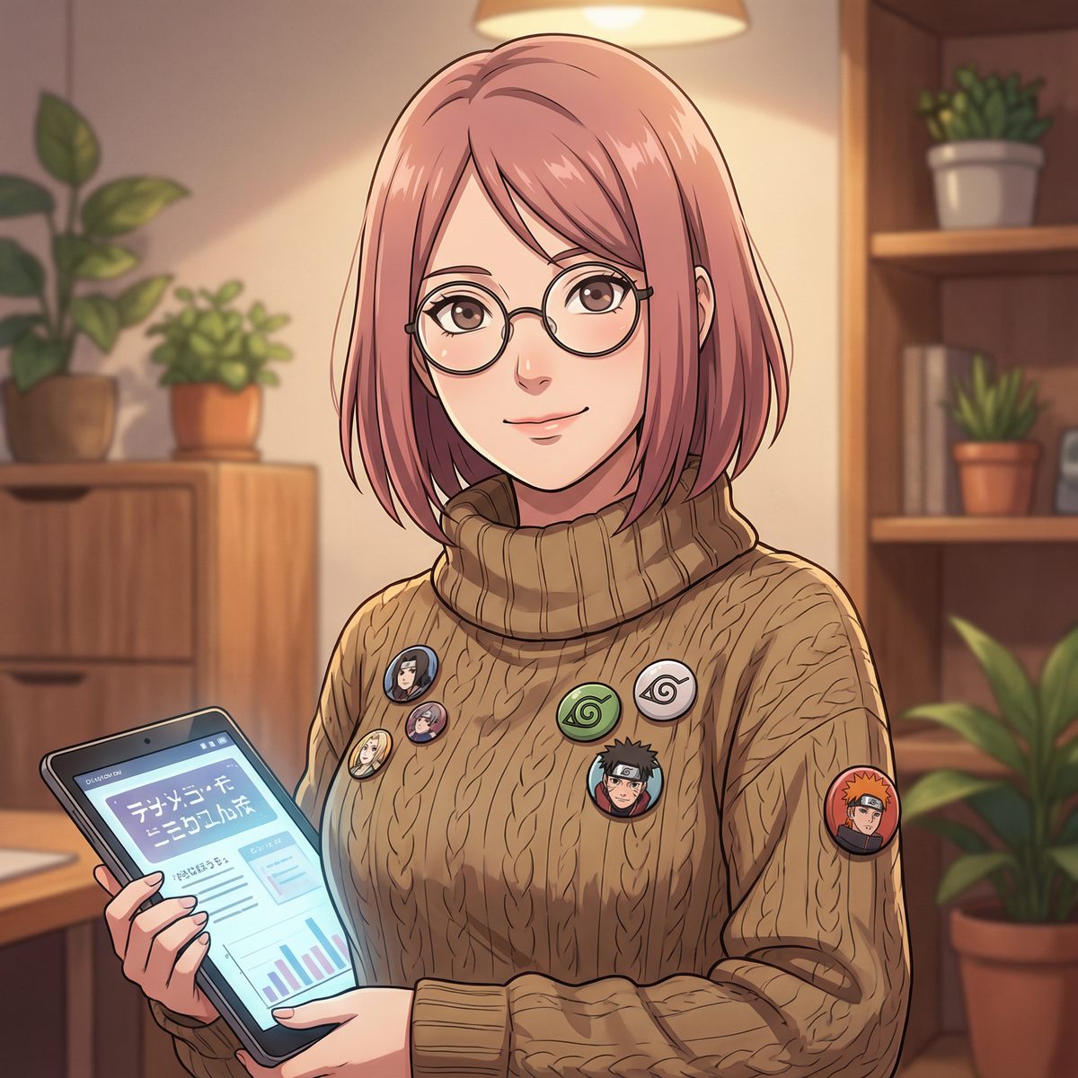 糖心社区顾问-苏小暖